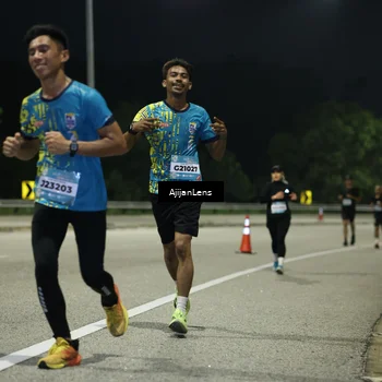 Runner Photo 5843358