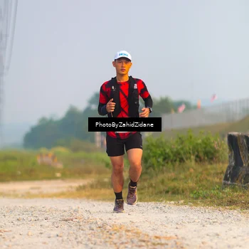 Runner Photo 5843359