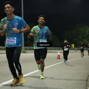 Runner Photo 5843360