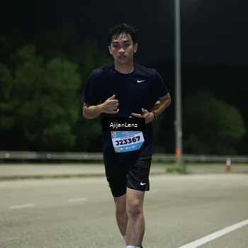 Runner Photo 5843364