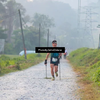 Runner Photo 5843366