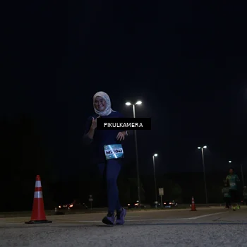 Runner Photo 5843367