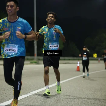 Runner Photo 5843371