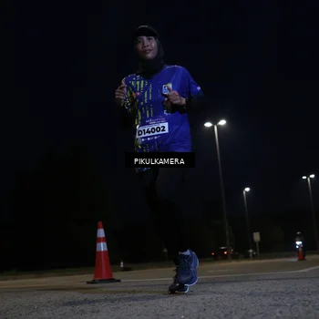 Runner Photo 5843373