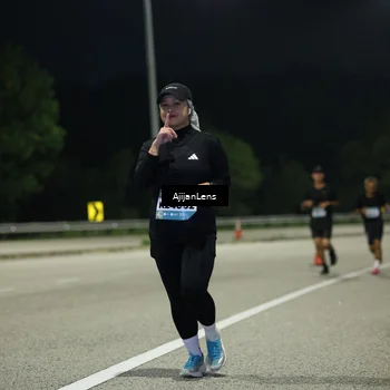 Runner Photo 5843376