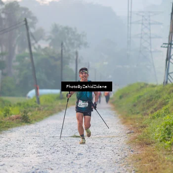 Runner Photo 5843380