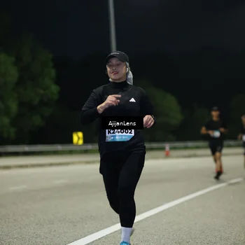 Runner Photo 5843381