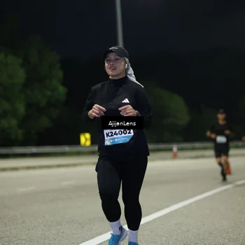 Runner Photo 5843383