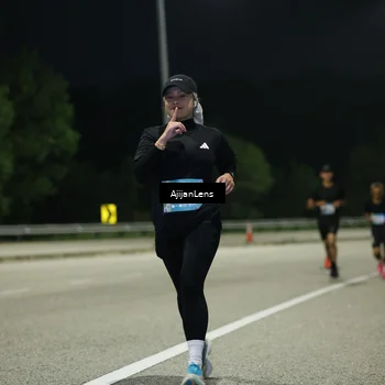 Runner Photo 5843384