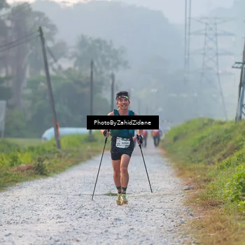 Runner Photo 5843385