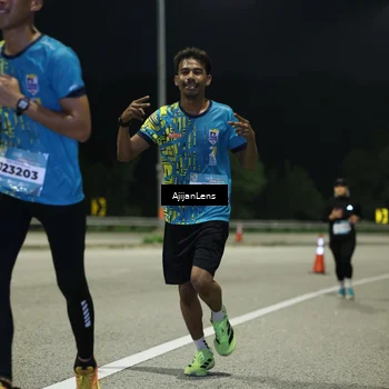 Runner Photo 5843386