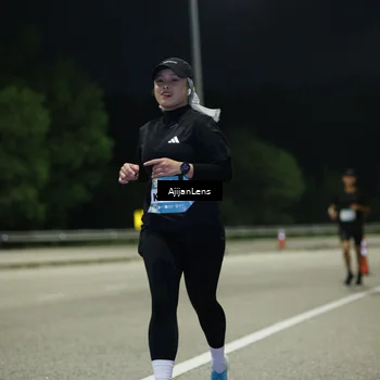 Runner Photo 5843387