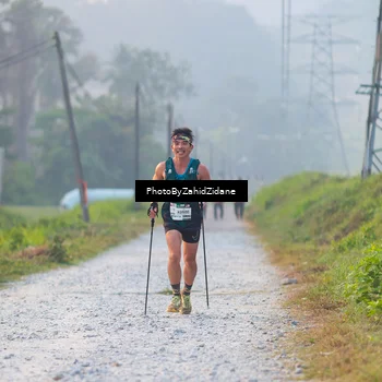Runner Photo 5843390