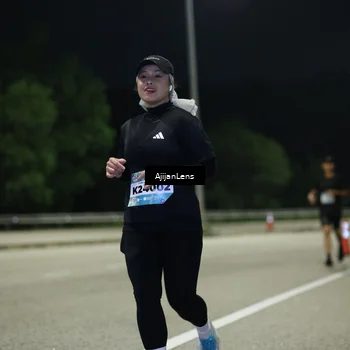 Runner Photo 5843391