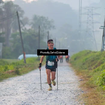 Runner Photo 5843397