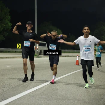 Runner Photo 5843398