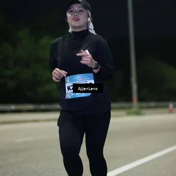 Runner Photo 5843402