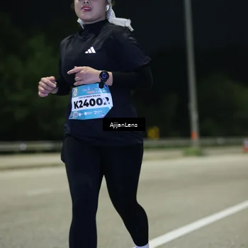 Runner Photo 5843404