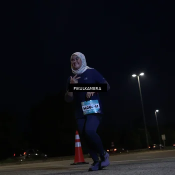Runner Photo 5843406