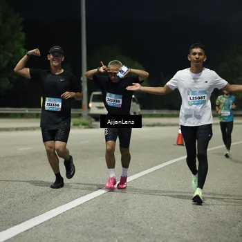 Runner Photo 5843408
