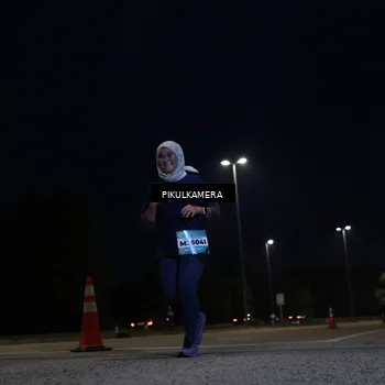 Runner Photo 5843409