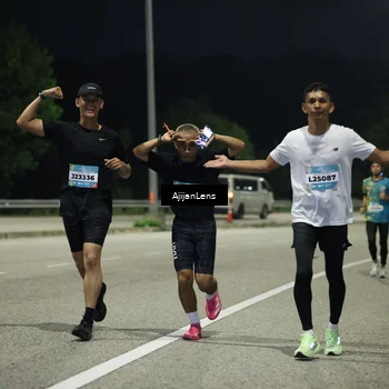 Runner Photo 5843416