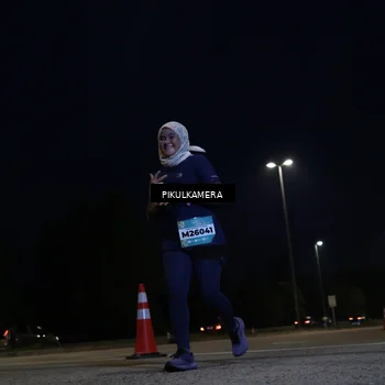 Runner Photo 5843418