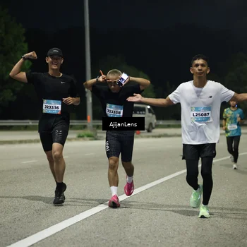 Runner Photo 5843421