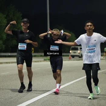 Runner Photo 5843423