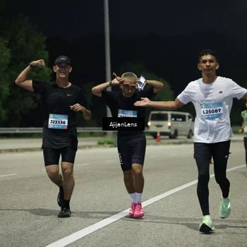 Runner Photo 5843425