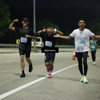 Runner Photo 5843427