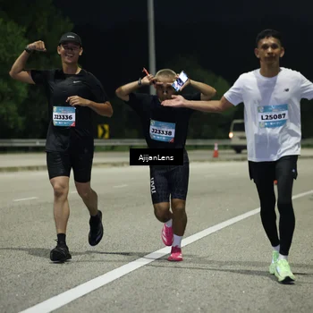 Runner Photo 5843430