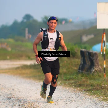 Runner Photo 5843432
