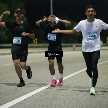 Runner Photo 5843435