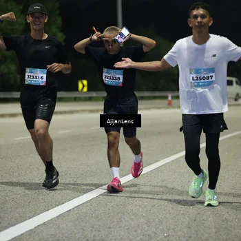 Runner Photo 5843436