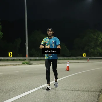 Runner Photo 5843437