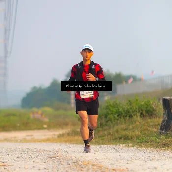 Runner Photo 5843438