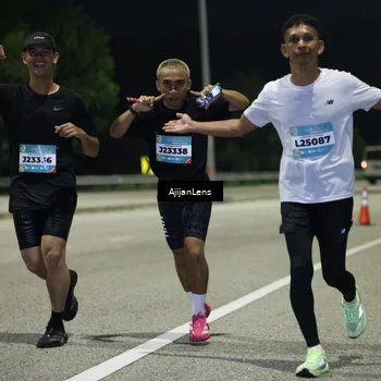 Runner Photo 5843440