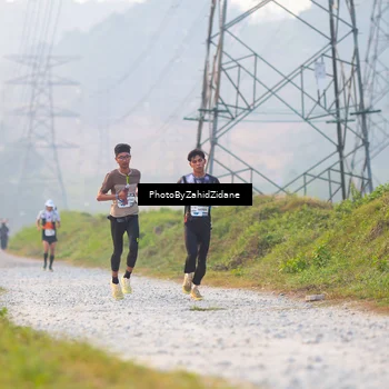 Runner Photo 5843445