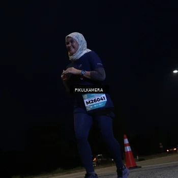 Runner Photo 5843446