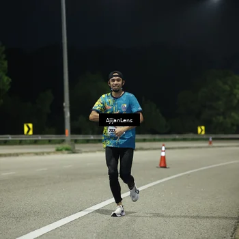 Runner Photo 5843447