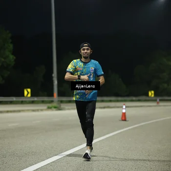 Runner Photo 5843449