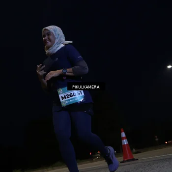Runner Photo 5843450
