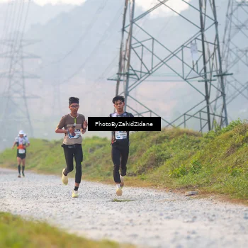 Runner Photo 5843451