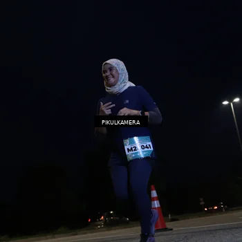Runner Photo 5843453