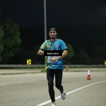 Runner Photo 5843454