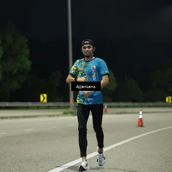 Runner Photo 5843456