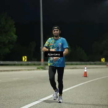 Runner Photo 5843459