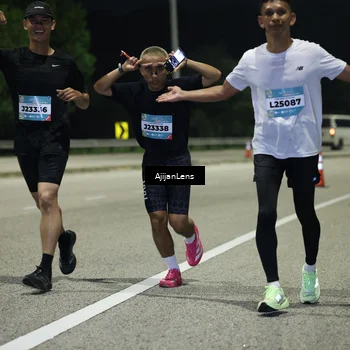 Runner Photo 5843460