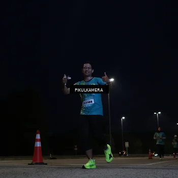 Runner Photo 5843461